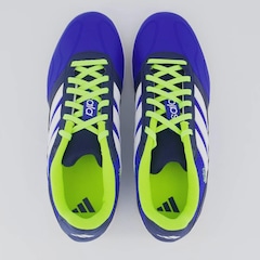 Chuteira Futsal Adulto adidas Super Sala III - Foto 4
