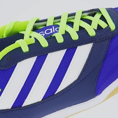 Chuteira Futsal Adulto adidas Super Sala III - Foto 7