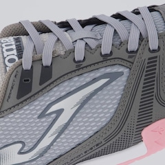Chuteira Futsal Joma Dribling Adulto - Foto 7