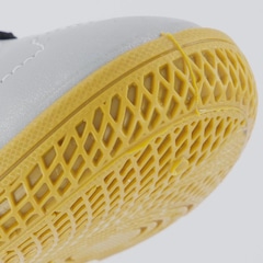 Chuteira Futsal Umbro Brave Júnior - Foto 8