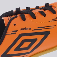 Chuteira Futsal Umbro Brave Júnior - Foto 7