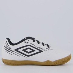 Chuteira Futsal Umbro Brave Júnior - Foto 1