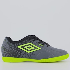 Chuteira Futsal Umbro Class Neo Júnior - Foto 1