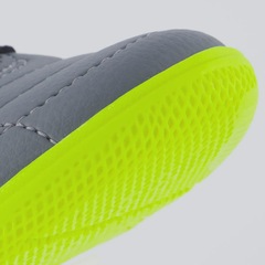 Chuteira Futsal Umbro Class Neo Júnior - Foto 8