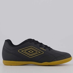 Chuteira Futsal Umbro Class Footballer Júnior - Foto 1