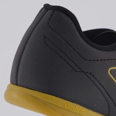 Chuteira Futsal Umbro Class Footballer Júnior - Foto 6