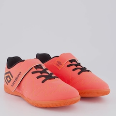 Chuteira Futsal Umbro Class Neo Júnior - Foto 2