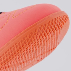 Chuteira Futsal Umbro Class Neo Júnior - Foto 8