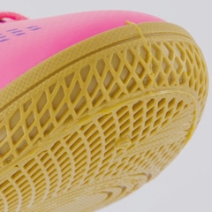 Chuteira Futsal Umbro Fast II Júnior - Foto 8