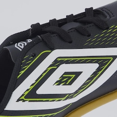 Chuteira Futsal Umbro Fast II Júnior - Foto 7
