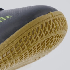 Chuteira Futsal Umbro Fast II Júnior - Foto 8