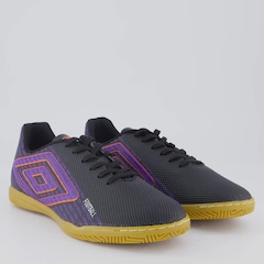 Chuteira Futsal Umbro Football Adulto - Foto 2
