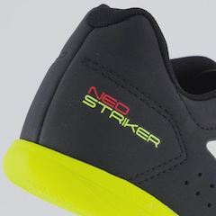 Chuteira Futsal Umbro Neo Striker Adulto - Foto 6