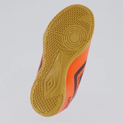 Chuteira Futsal Umbro X-Diamond Júnior - Foto 5