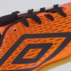Chuteira Futsal Umbro X-Diamond Júnior - Foto 7