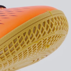 Chuteira Futsal Umbro X-Diamond Júnior - Foto 8