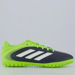 Chuteira Society Adulto adidas Copa Pure III Club - Foto 1