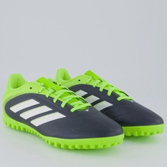 Chuteira Society Adulto adidas Copa Pure III Club - Foto 2
