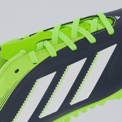 Chuteira Society Adulto adidas Copa Pure III Club - Foto 7