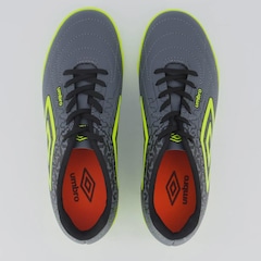 Chuteira Society Umbro Class Neo Masculino - Foto 4
