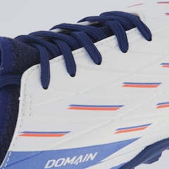 Chuteira Society Umbro Domain Júnior - Foto 7