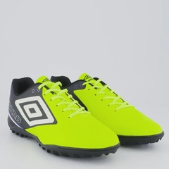 Chuteira De Society Umbro Techno II Adulto - Foto 2