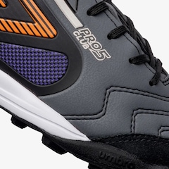 Chuteira Society Umbro Pro 5 Bump Club - Adulto - Foto 6