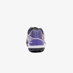 Chuteira Society Umbro Pro 5 Bump Club - Adulto - Foto 8