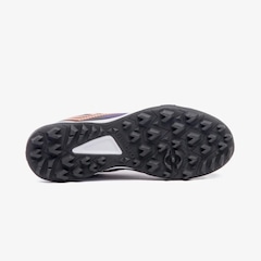 Chuteira Society Umbro Pro 5 Bump Club - Adulto - Foto 9