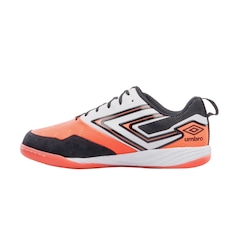 Chuteira Futsal Umbro Pro 5 Bump Adulto - Foto 3