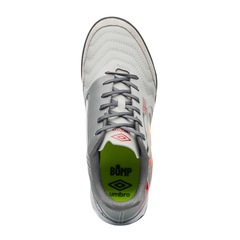 Chuteira Society Umbro Pro 5 Bump Club Adulto - Foto 3