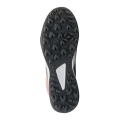 Chuteira Society Umbro Pro 5 Bump Club Adulto - Foto 4