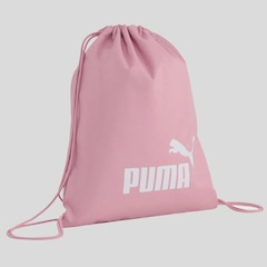 Gym Sack Puma Phase Gym - Foto 1