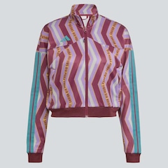 Jaqueta adidas Farm Tiro Feminina - Foto 4