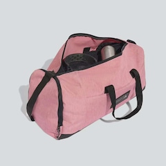 Mala adidas Duffel 4Athletes M 39 Litros - Foto 4