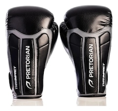 Luva de Muay Thai “Thai Impact” - Pretorian - Foto 2