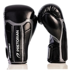 Luva de Muay Thai “Thai Impact” - Pretorian - Foto 3