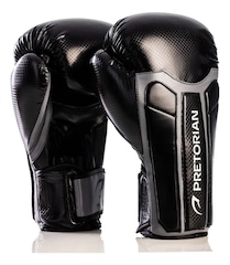 Luva de Muay Thai “Thai Impact” - Pretorian - Foto 4