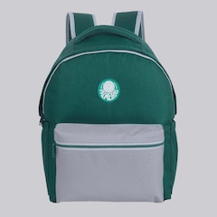 Mochila Palmeiras Esportiva Unissex FutFanatics - Foto 1