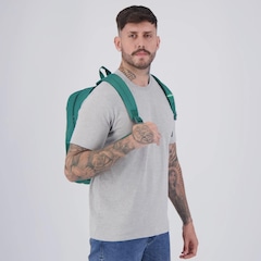 Mochila Palmeiras Torcedor Unissex FutFanatics - Foto 2