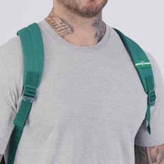 Mochila Palmeiras Torcedor Unissex FutFanatics - Foto 4
