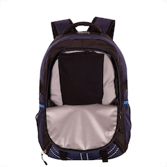 Mochila Sestini Y01 Grêmio Porta Tênis 29 Litros - Foto 3