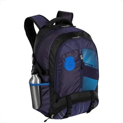 Mochila Sestini Y01 Grêmio Porta Tênis 29 Litros - Foto 5