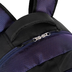 Mochila Sestini Y01 Grêmio Porta Tênis 29 Litros - Foto 6