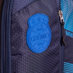 Mochila Sestini Y01 Grêmio Porta Tênis 29 Litros - Foto 7