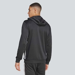Blusa de Moletom adidas Tiro Essentials com Capuz Masculina - Foto 2