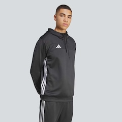 Blusa de Moletom adidas Tiro Essentials com Capuz Masculina - Foto 3