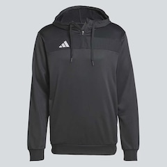 Blusa de Moletom adidas Tiro Essentials com Capuz Masculina - Foto 5