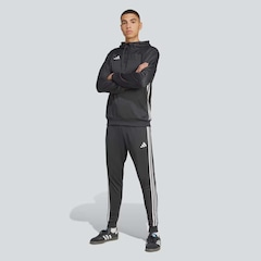 Blusa de Moletom adidas Tiro Essentials com Capuz Masculina - Foto 6