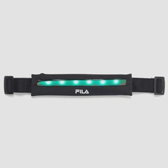 Pochete Fila Performance Slim Led Unissex - Foto 1